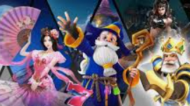 pg国际桌面版客户端